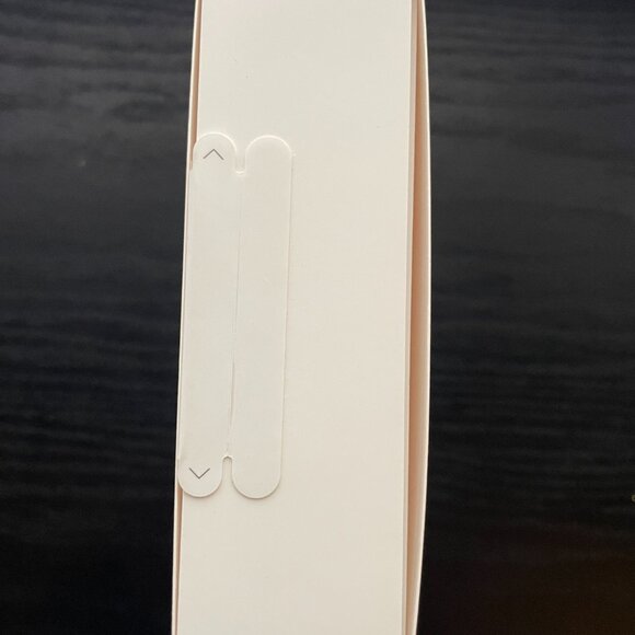 Oura Ring Gen 4 - Silver - Size 7-Brand New, Sealed - Picture 7 of 7